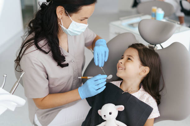 Best Orthodontic Emergency Dentist in Eagle Lake, WI