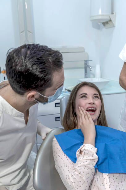Best Emergency Dentist for Knocked-Out Tooth in Eagle Lake, WI