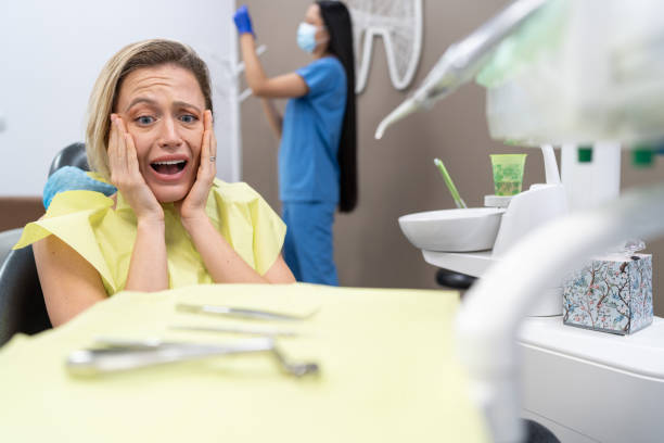 Best Emergency Dentist for Lost Fillings or Crowns in Eagle Lake, WI